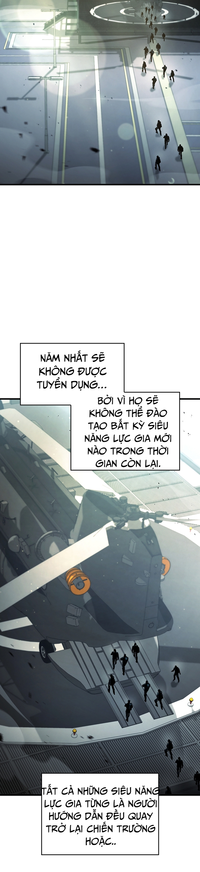 Đồ Long - Chương 91
