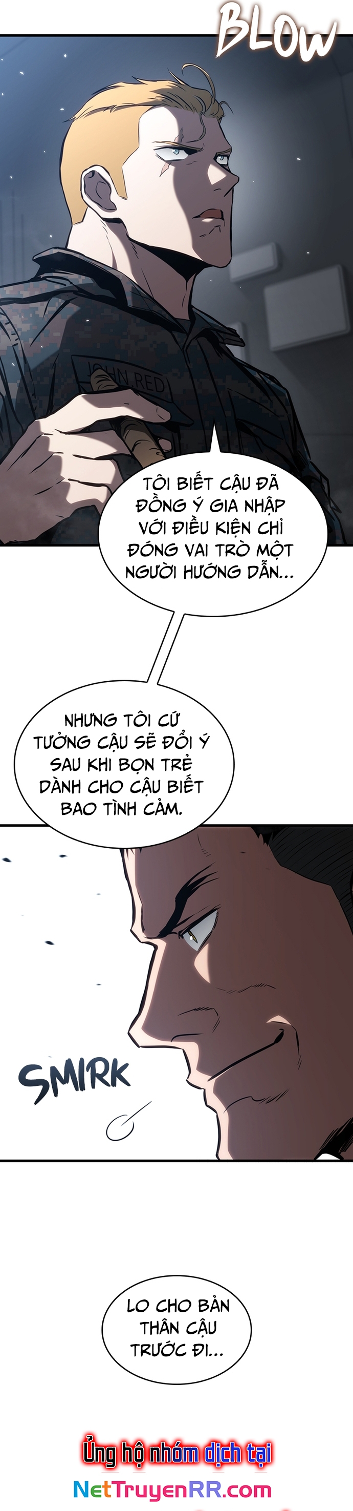 Đồ Long - Chương 91