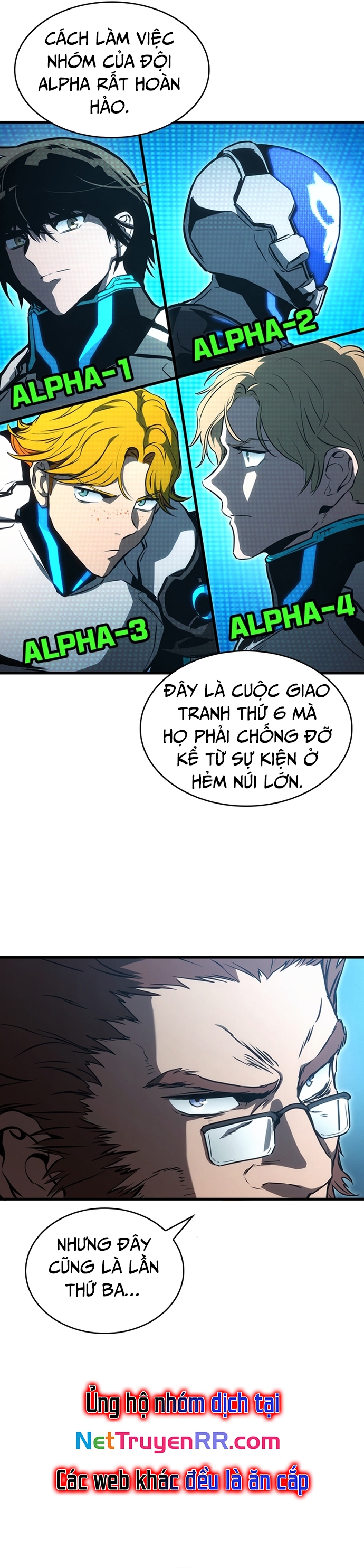 Đồ Long - Chương 91
