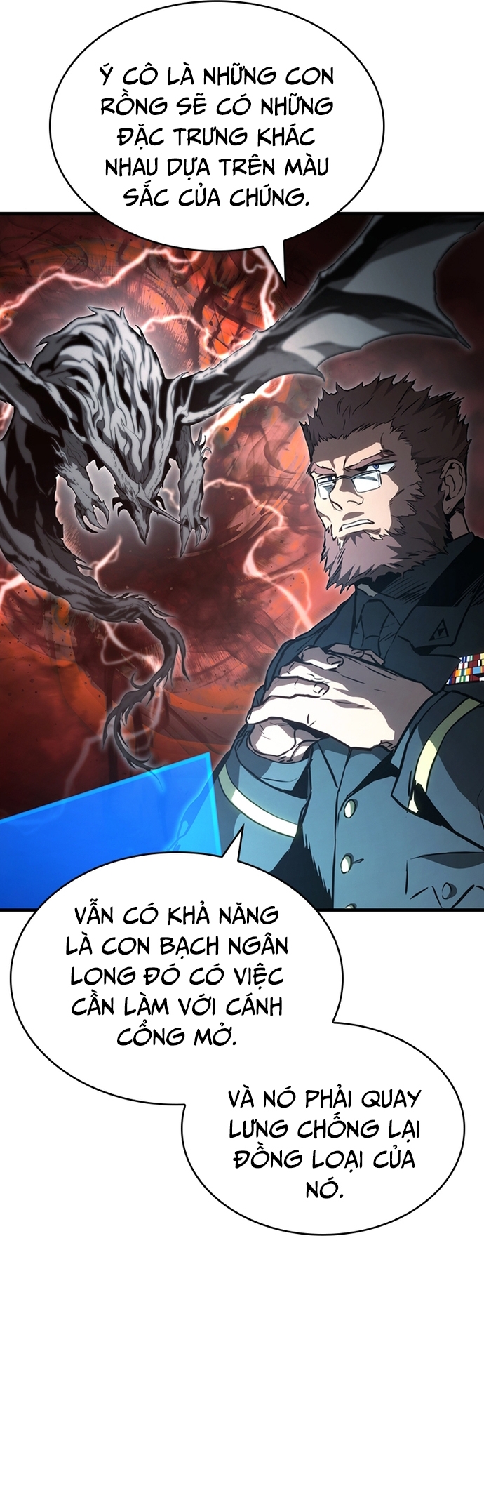 Đồ Long - Chương 91