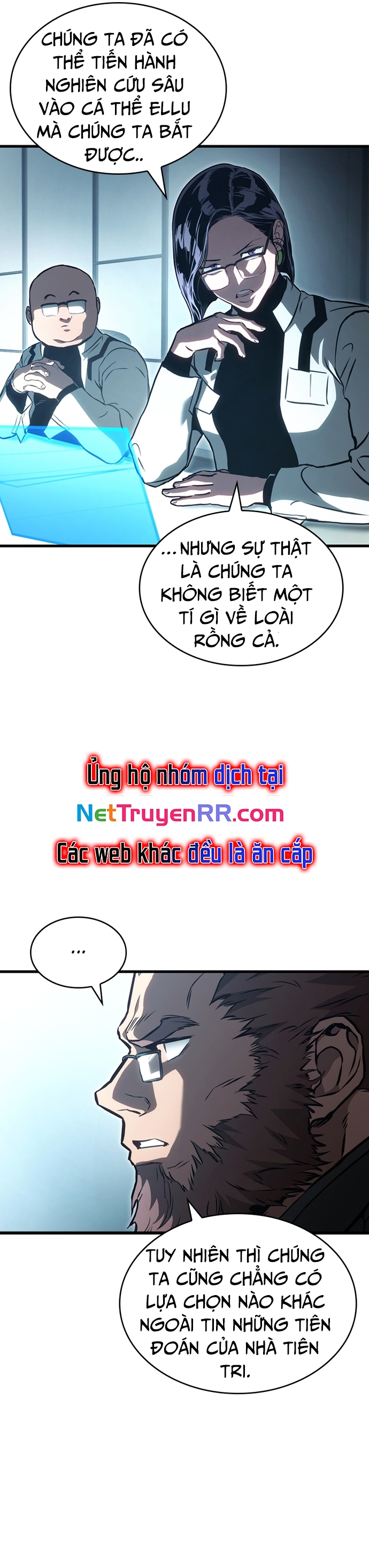 Đồ Long - Chương 91