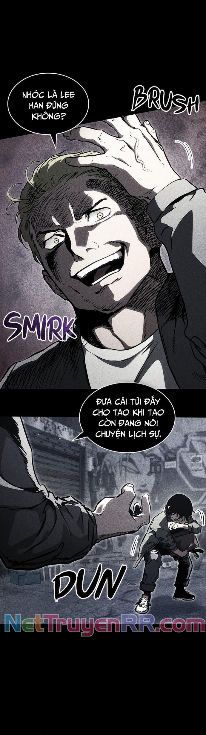 Đồ Long - Chương 92