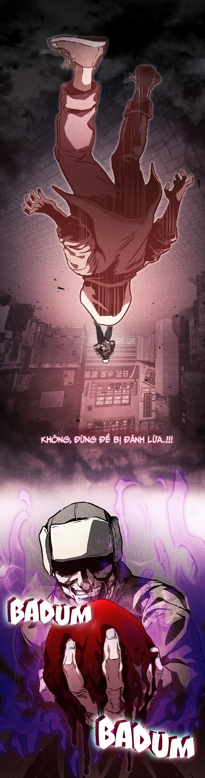 Đồ Long - Chương 92