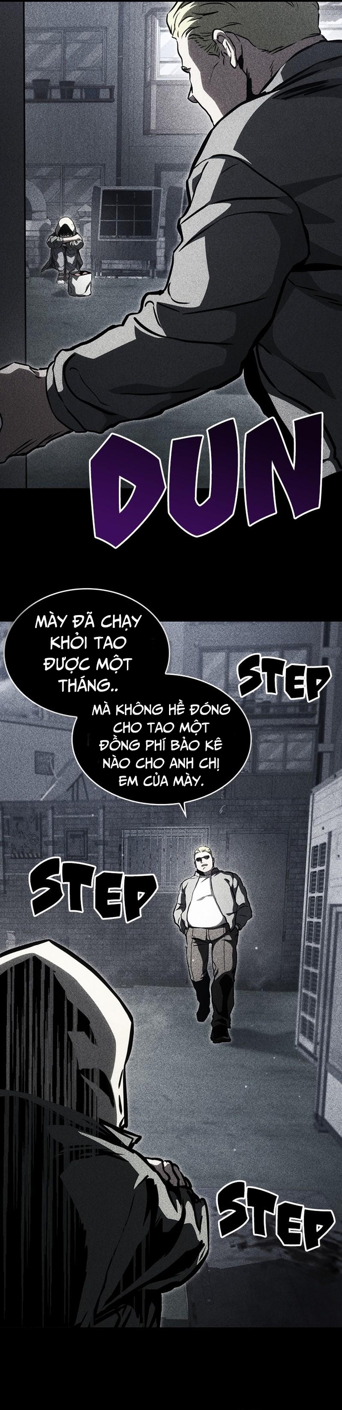 Đồ Long - Chương 92