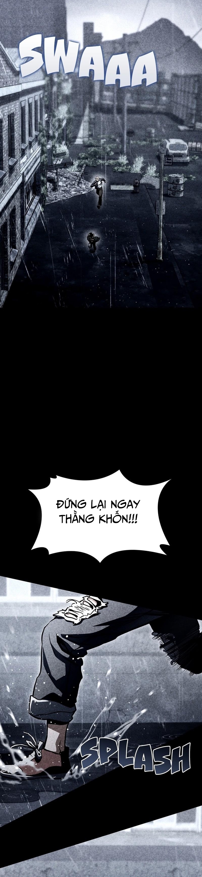 Đồ Long - Chương 92