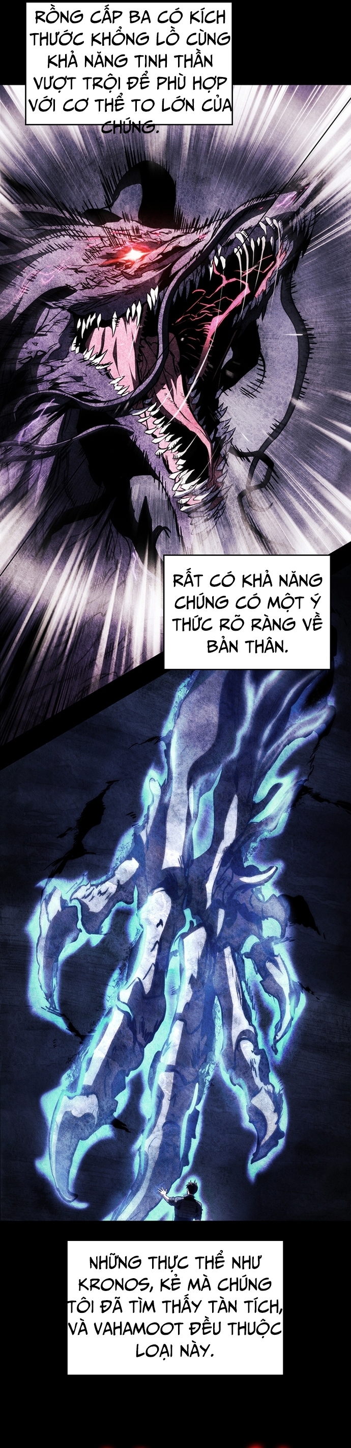Đồ Long - Chương 93