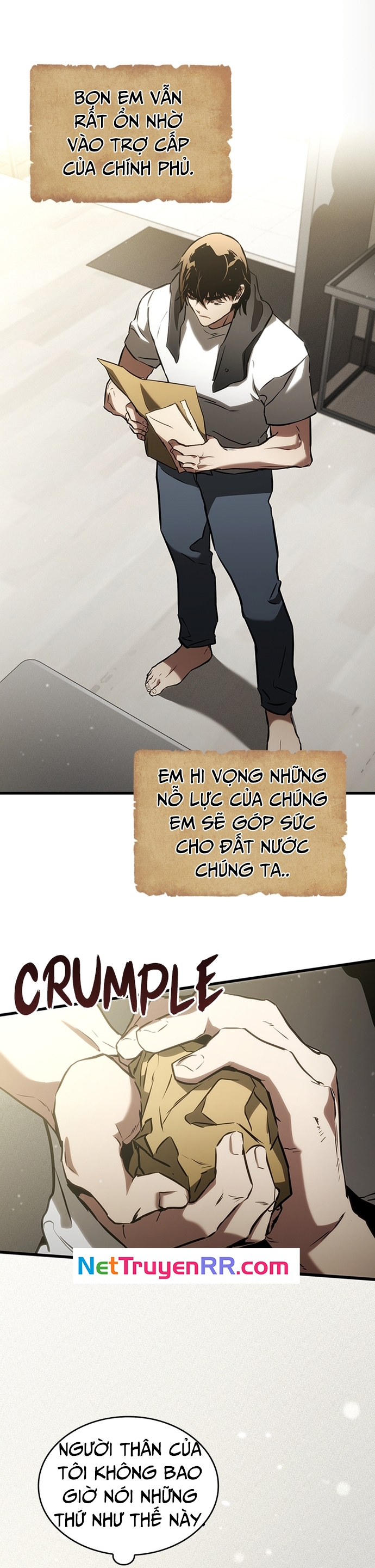Đồ Long - Chương 93