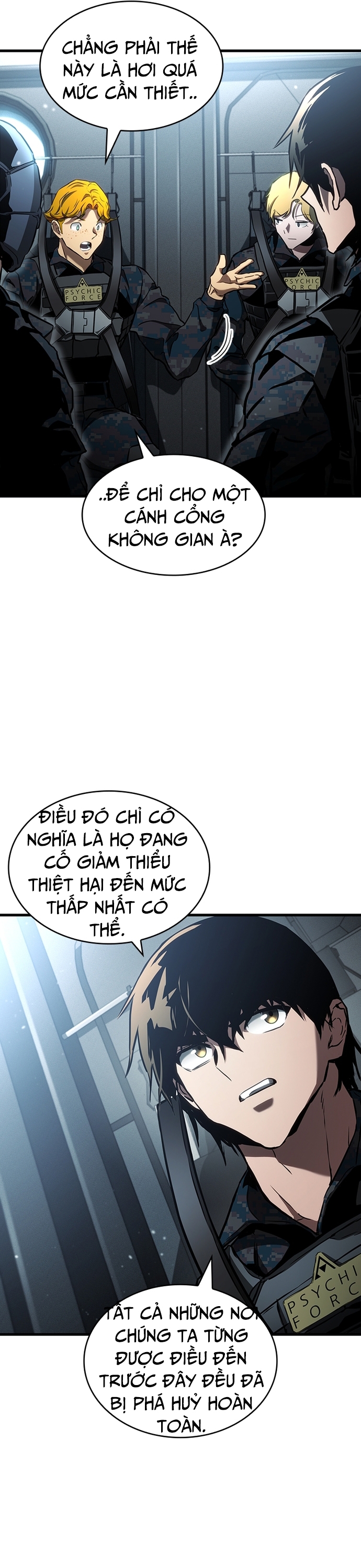 Đồ Long - Chương 93