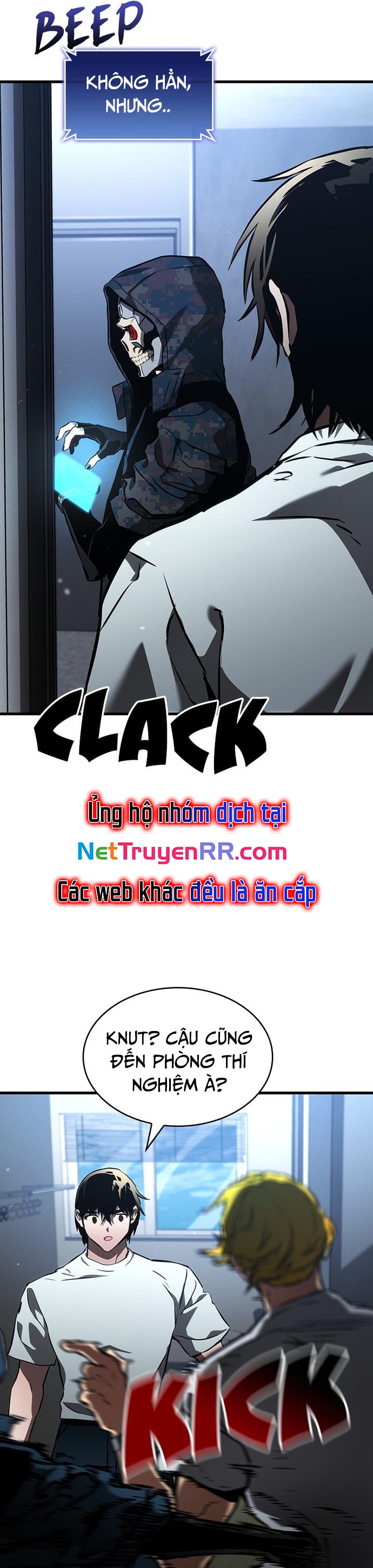 Đồ Long - Chương 94