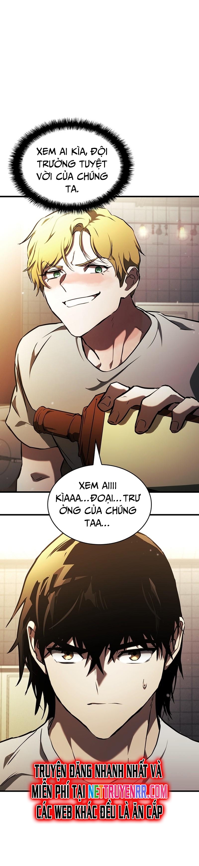 Đồ Long - Chương 94