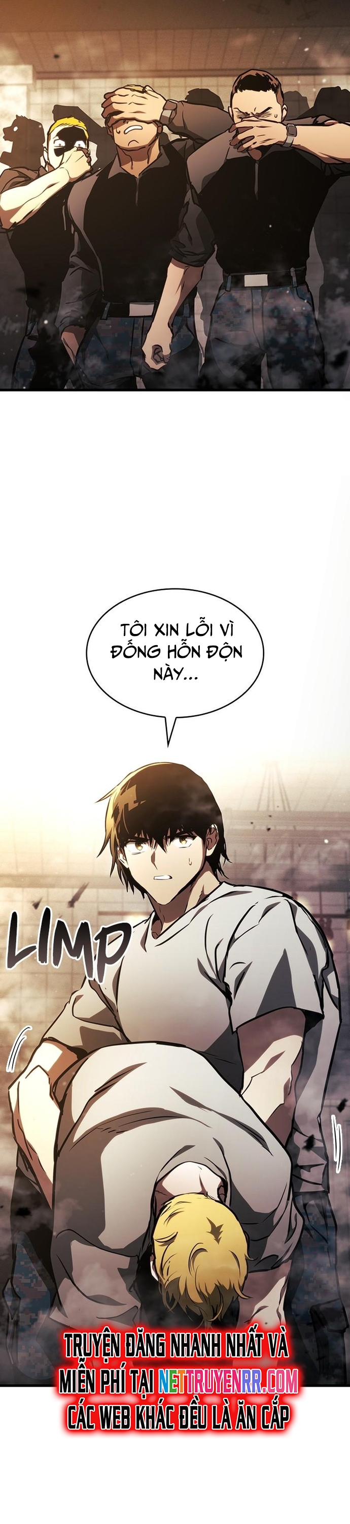 Đồ Long - Chương 94
