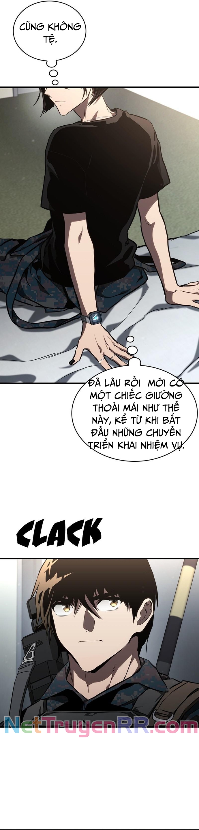 Đồ Long - Chương 94
