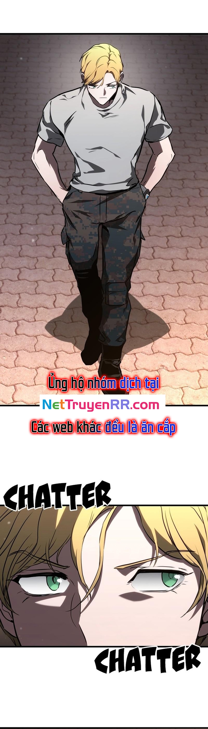 Đồ Long - Chương 94