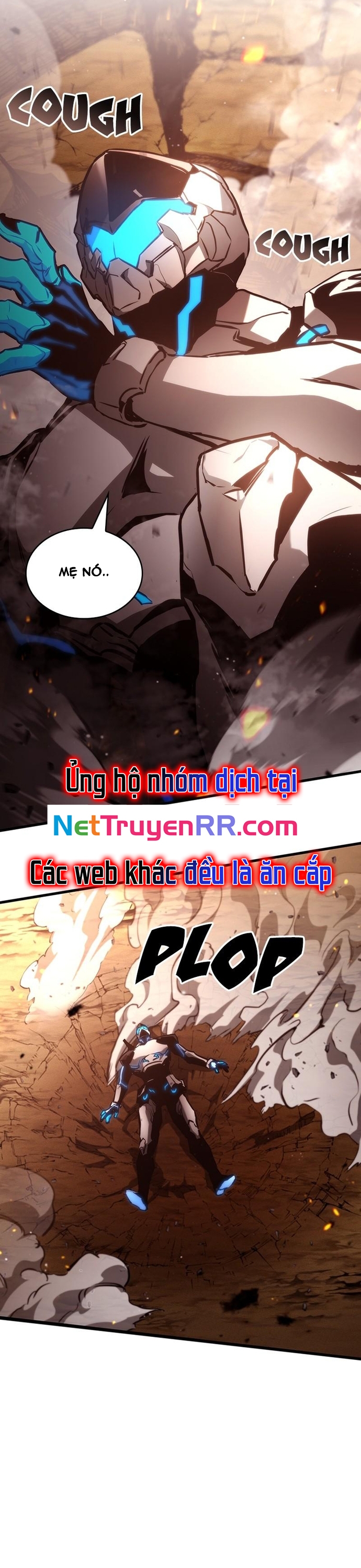 Đồ Long - Chương 96