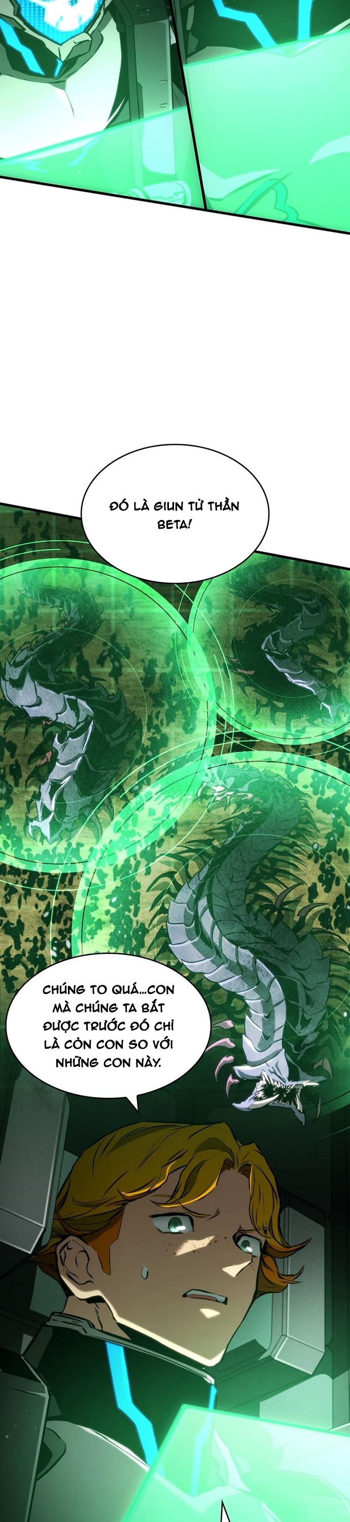 Đồ Long - Chương 96