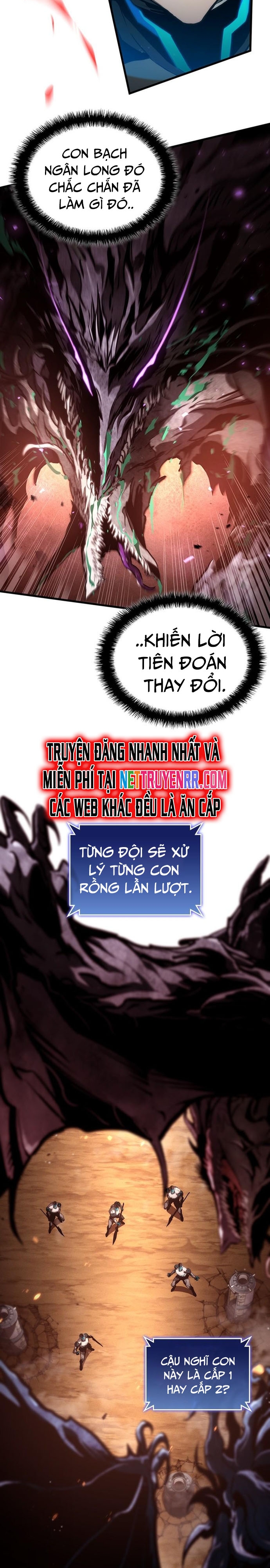 Đồ Long - Chương 97