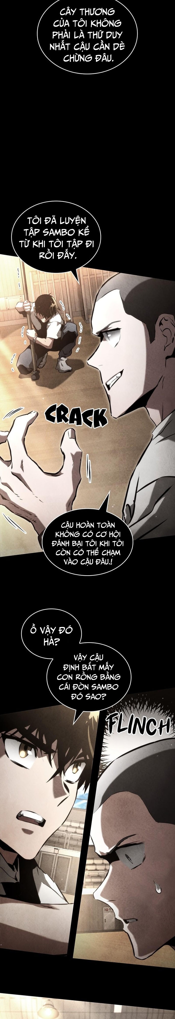 Đồ Long - Chương 97