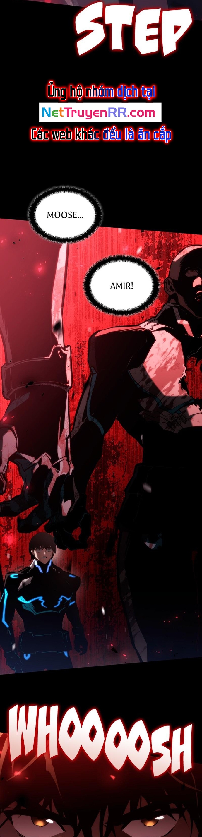 Đồ Long - Chương 98