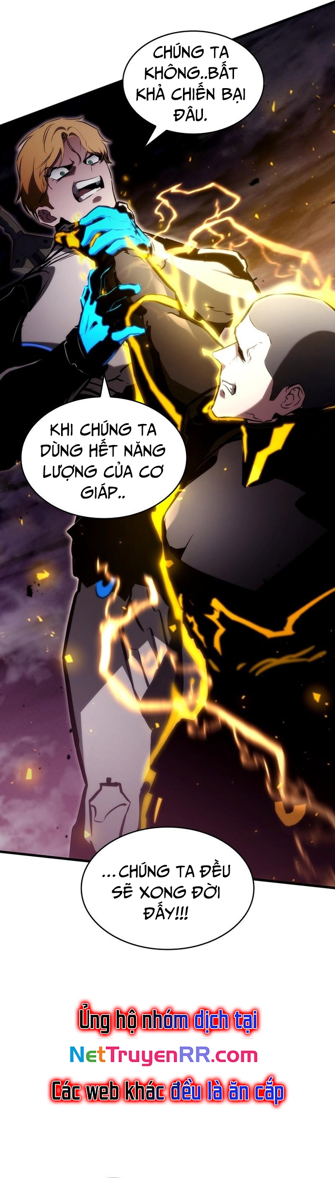 Đồ Long - Chương 98