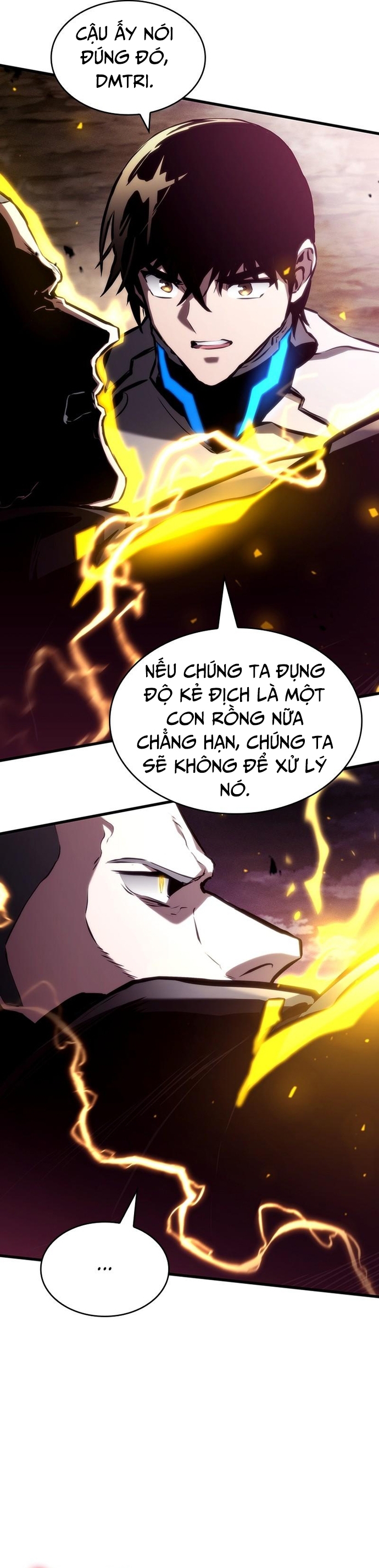 Đồ Long - Chương 98