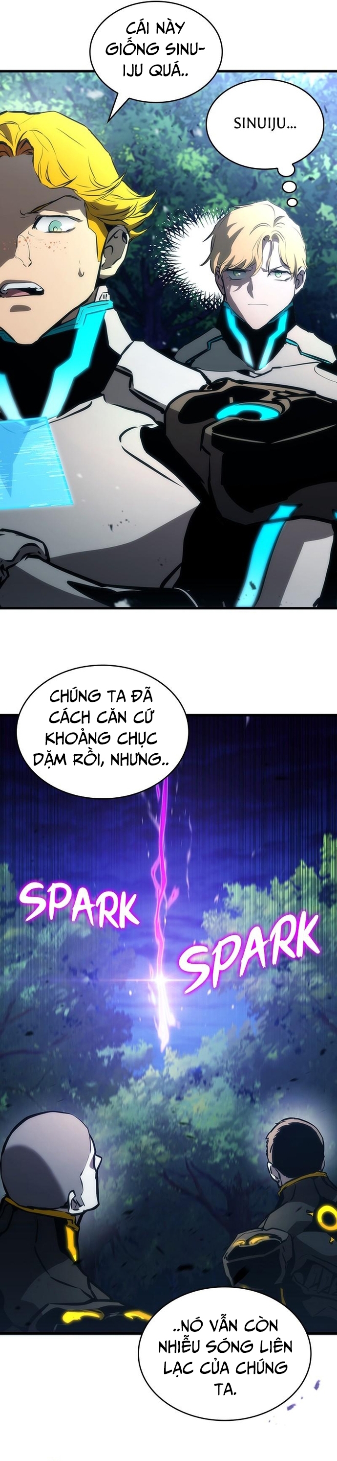 Đồ Long - Chương 98