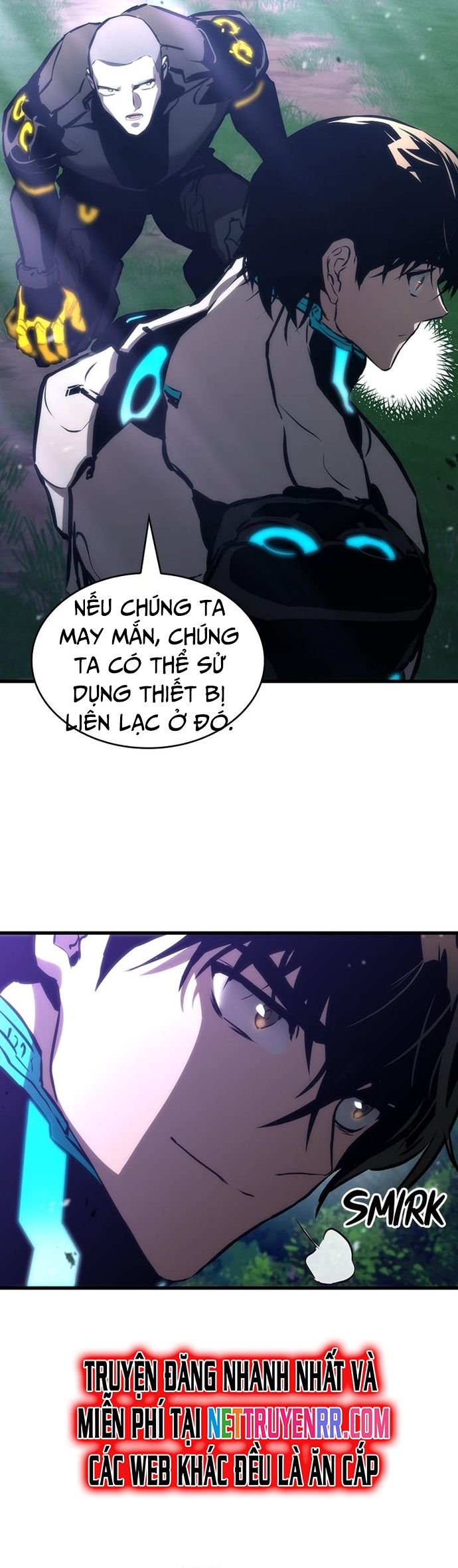 Đồ Long - Chương 98