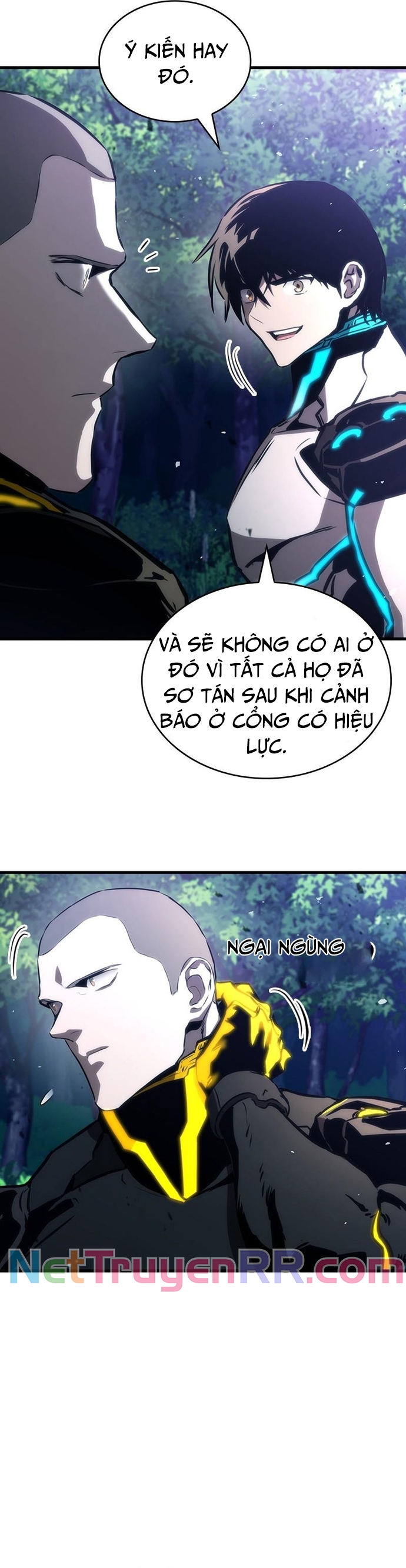 Đồ Long - Chương 98