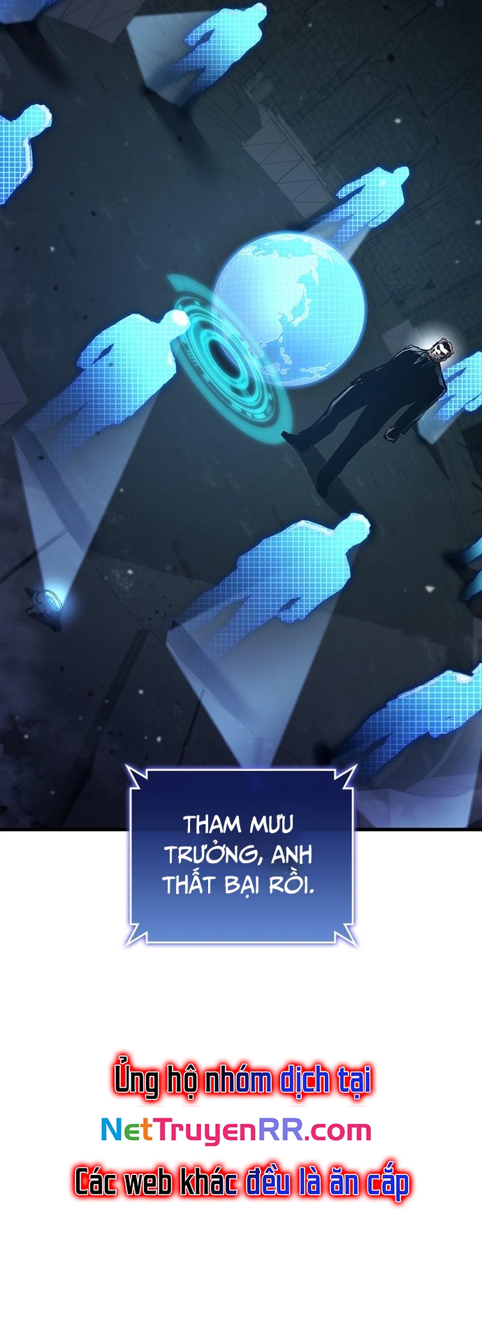 Đồ Long - Chương 98