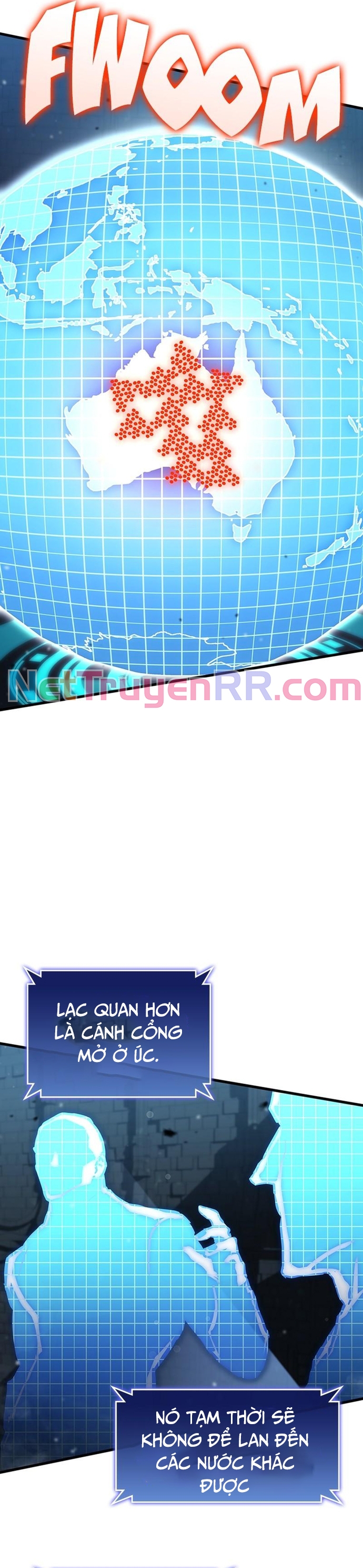 Đồ Long - Chương 98