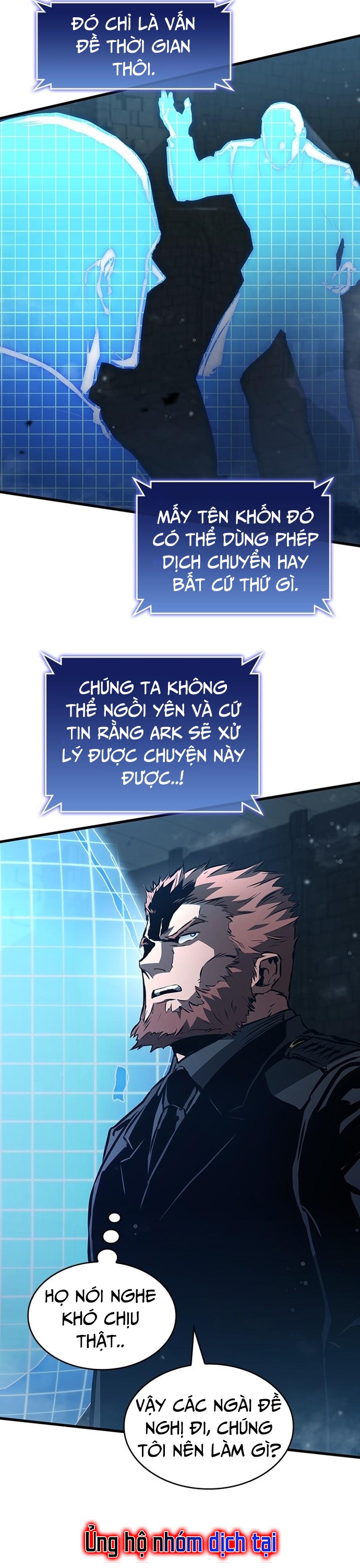 Đồ Long - Chương 98