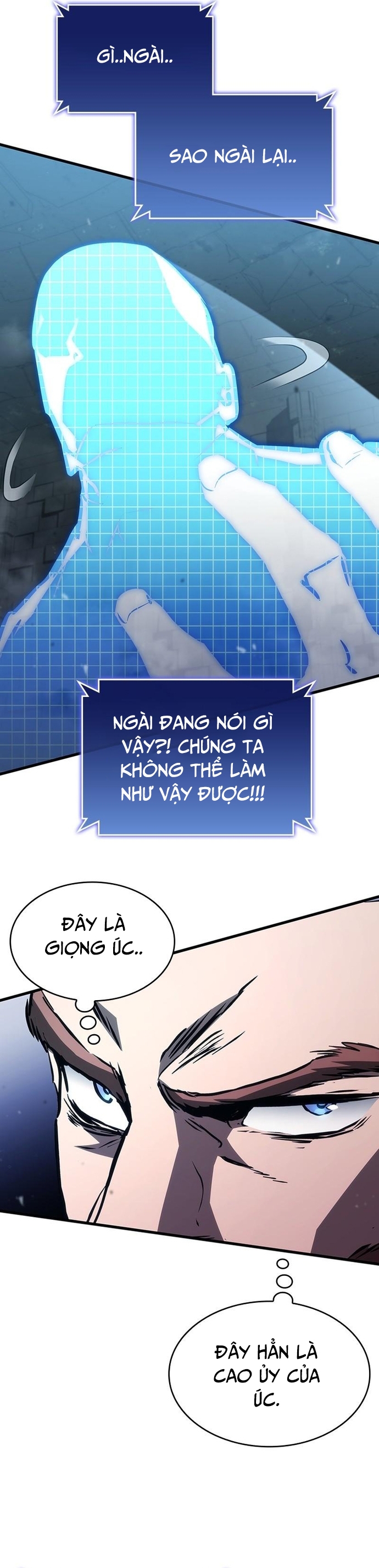 Đồ Long - Chương 98