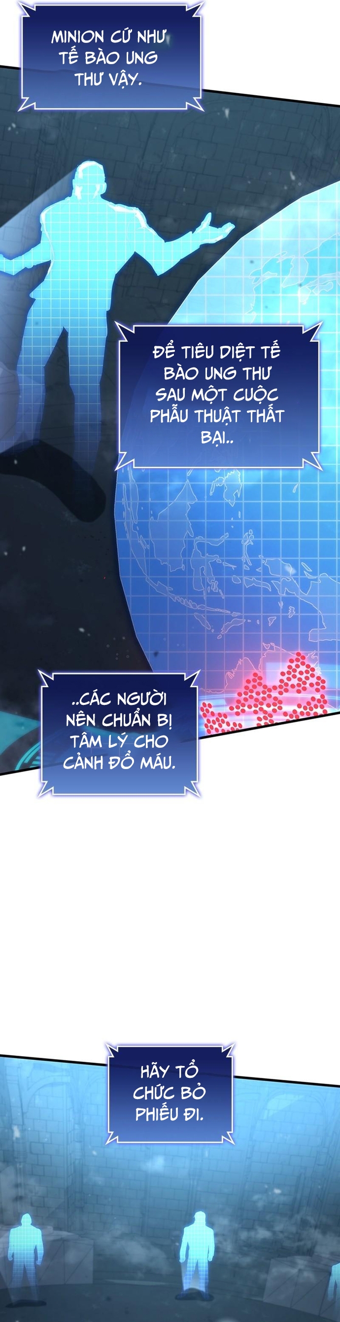 Đồ Long - Chương 98