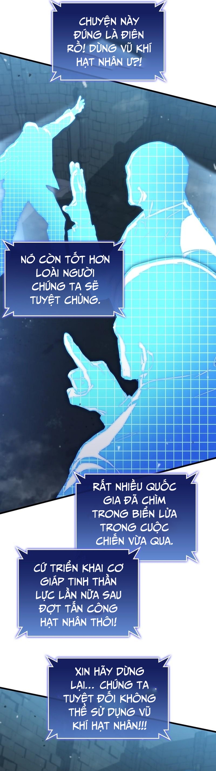 Đồ Long - Chương 98