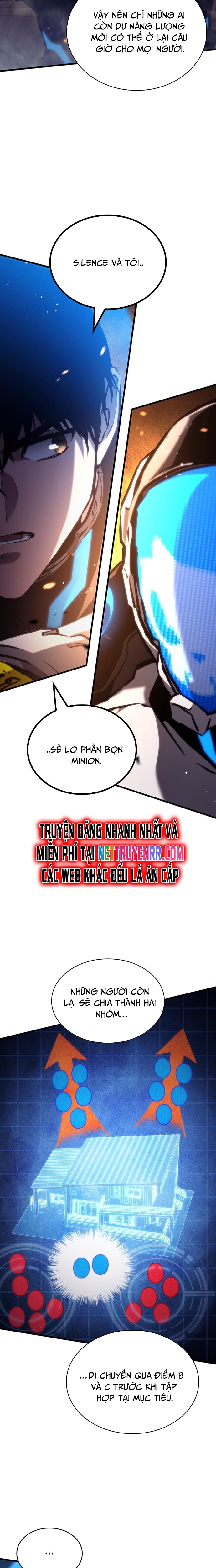 Đồ Long - Chương 99