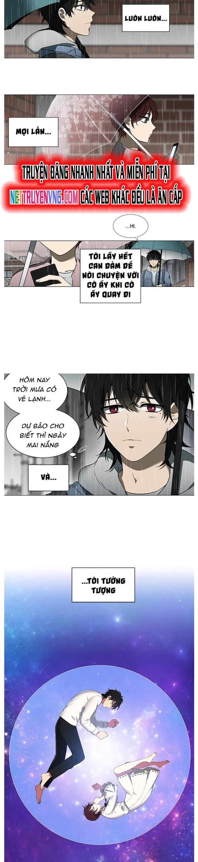 Độc Chiếm - Chương 1