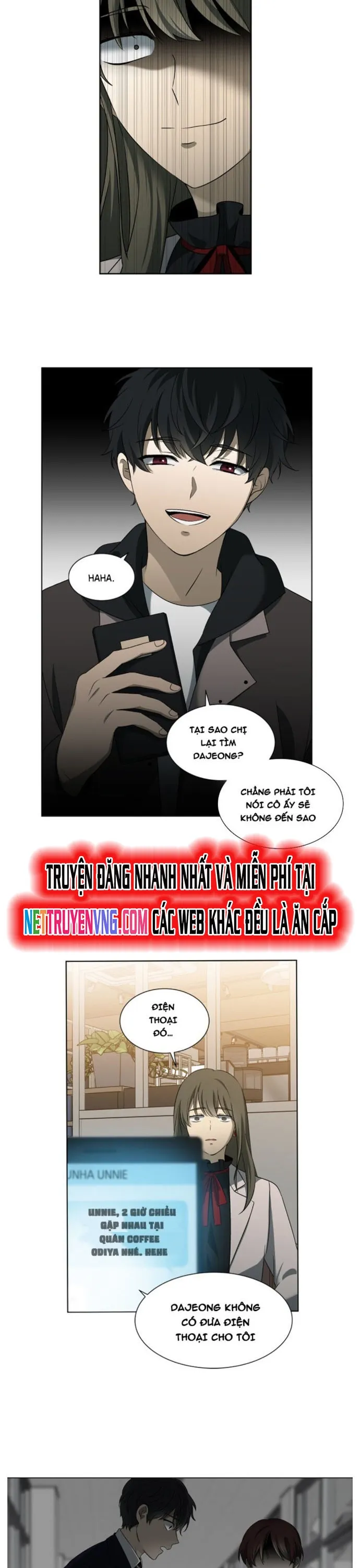 Độc Chiếm - Chương 12