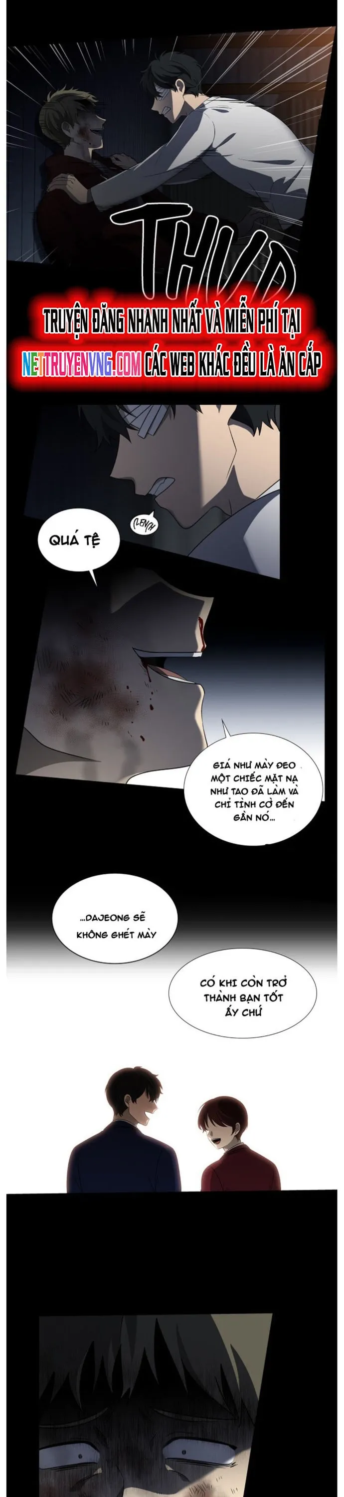 Độc Chiếm - Chương 13