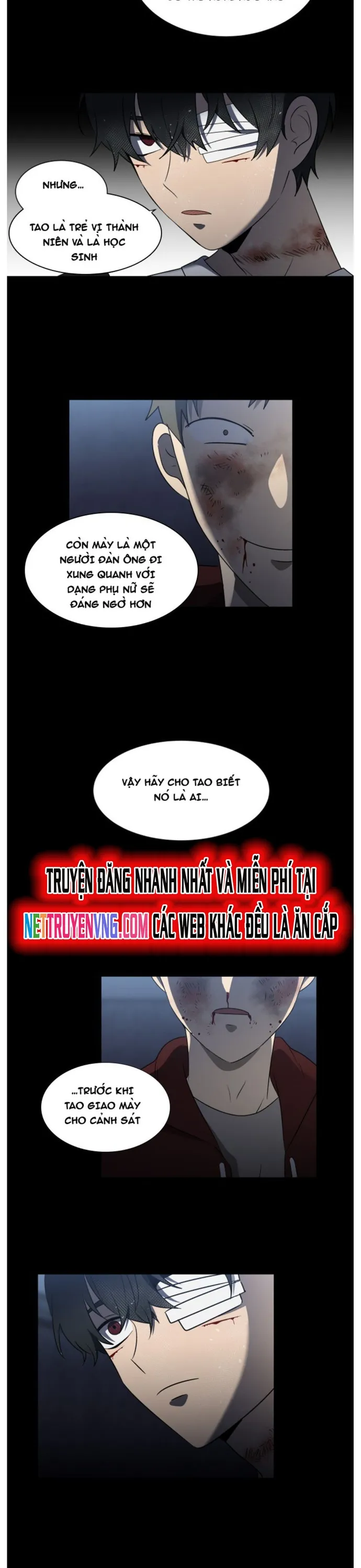 Độc Chiếm - Chương 14