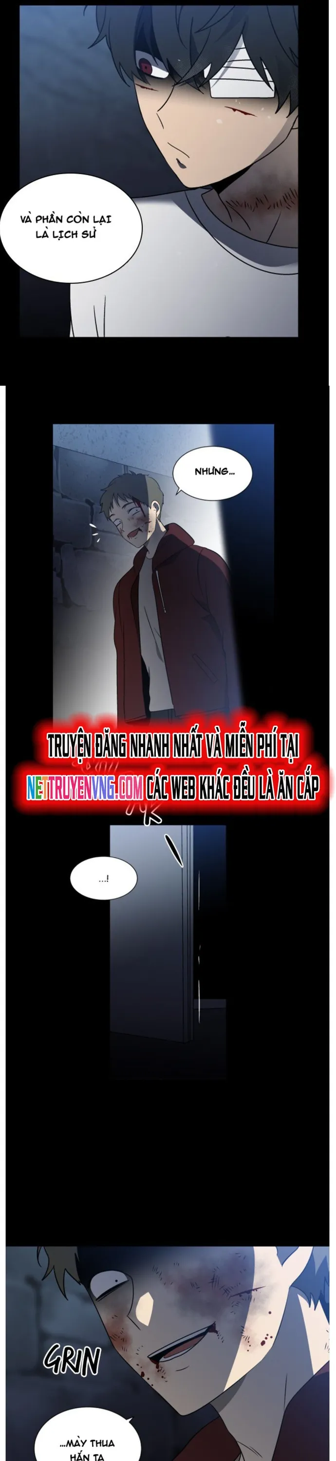 Độc Chiếm - Chương 14