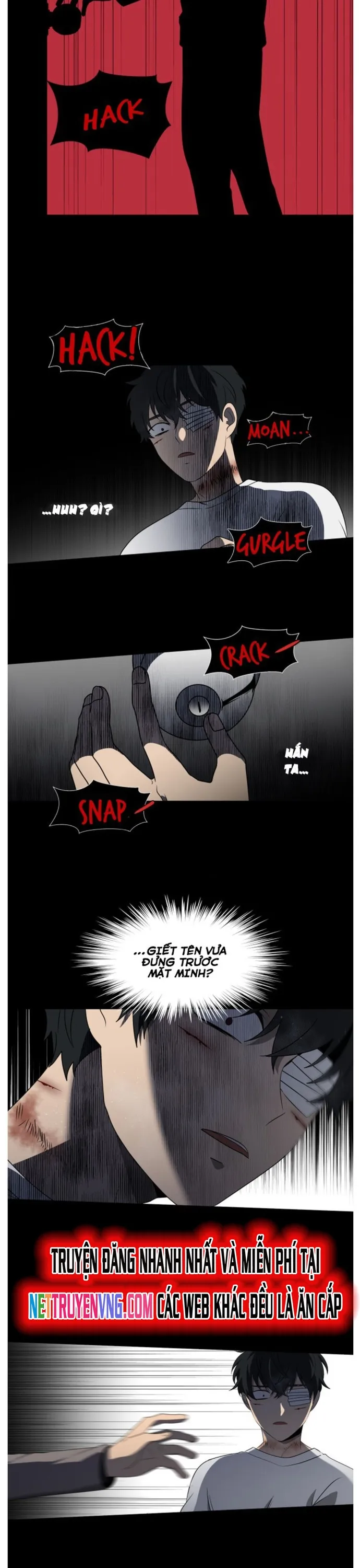 Độc Chiếm - Chương 14