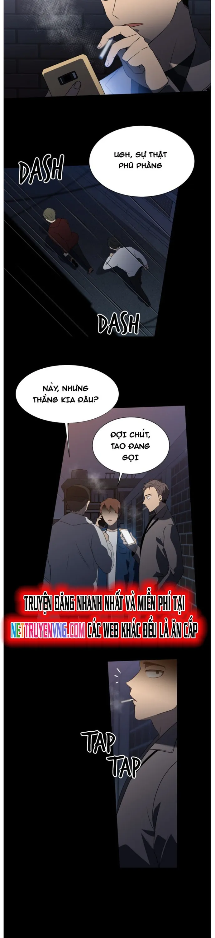 Độc Chiếm - Chương 14