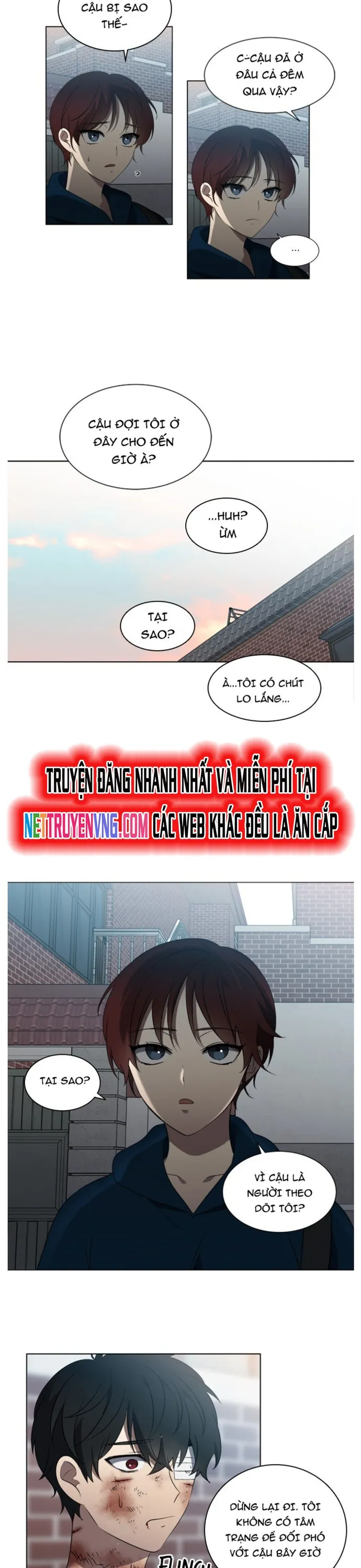 Độc Chiếm - Chương 15