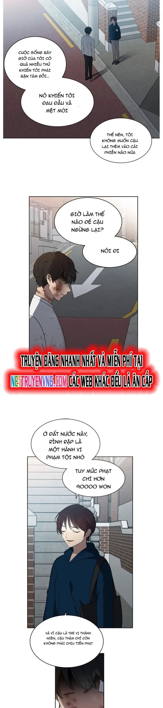 Độc Chiếm - Chương 15