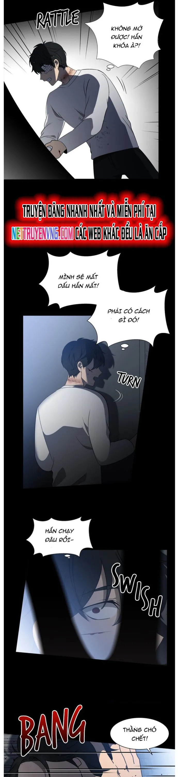 Độc Chiếm - Chương 15