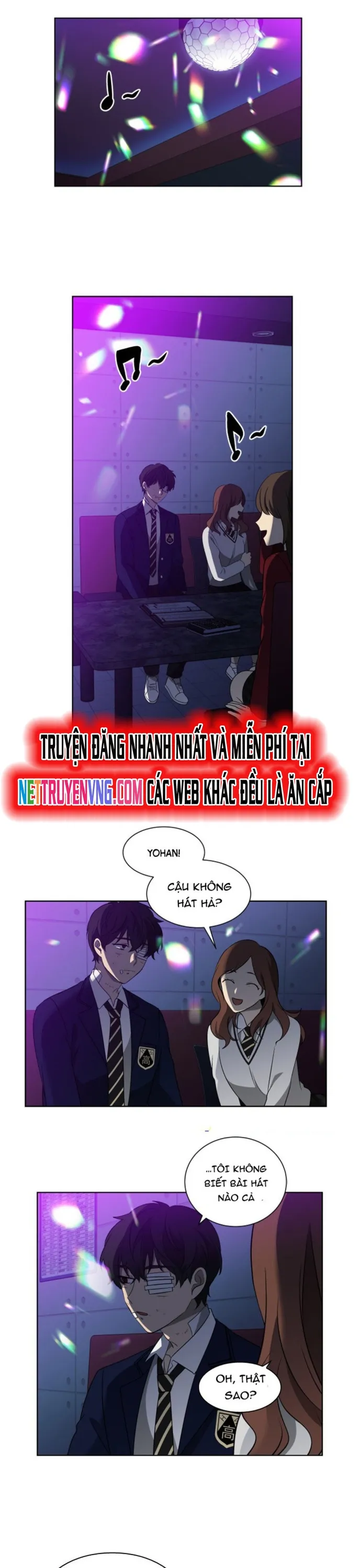 Độc Chiếm - Chương 16