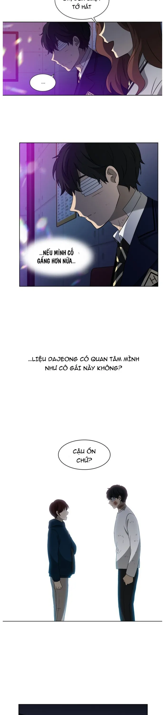 Độc Chiếm - Chương 16