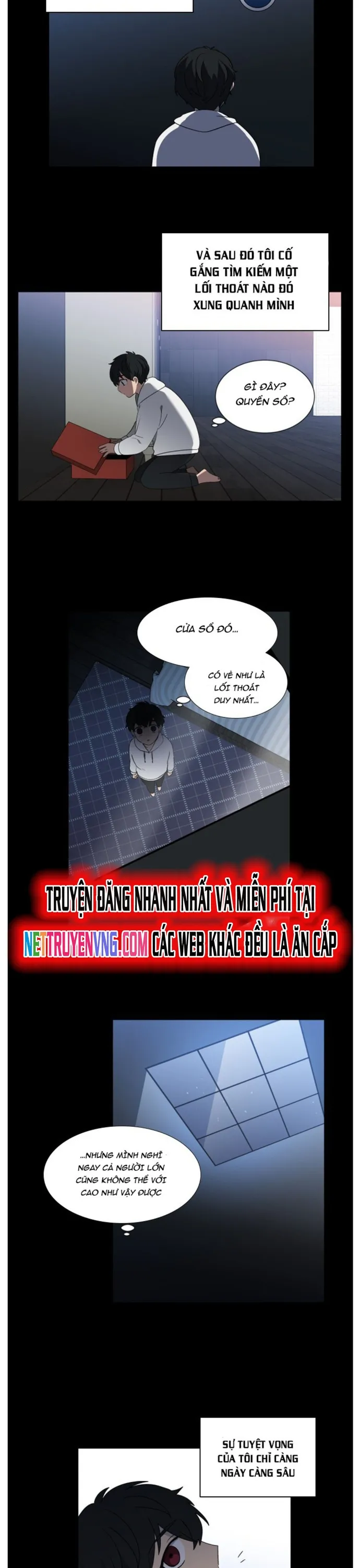 Độc Chiếm - Chương 17