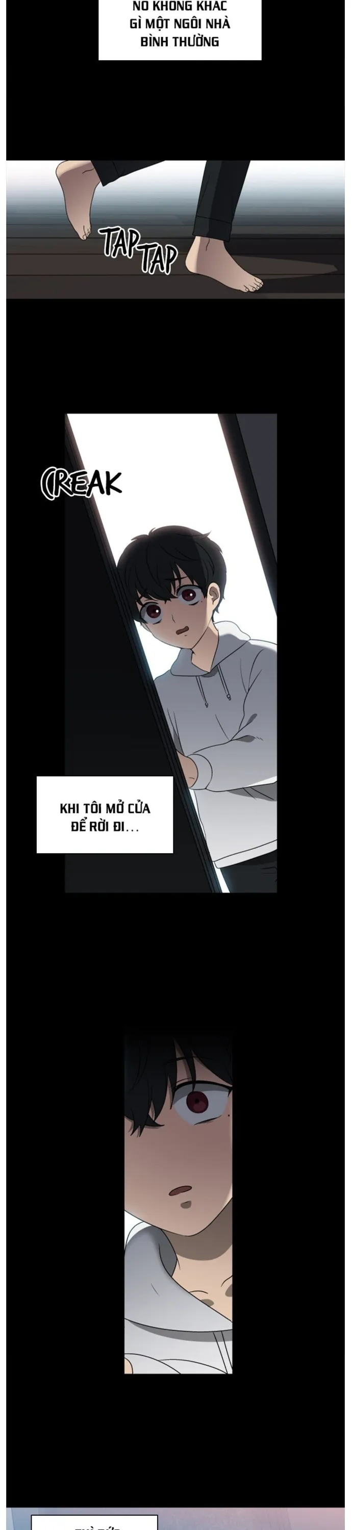 Độc Chiếm - Chương 17