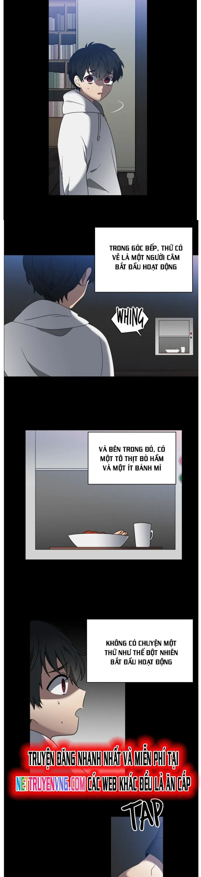 Độc Chiếm - Chương 17
