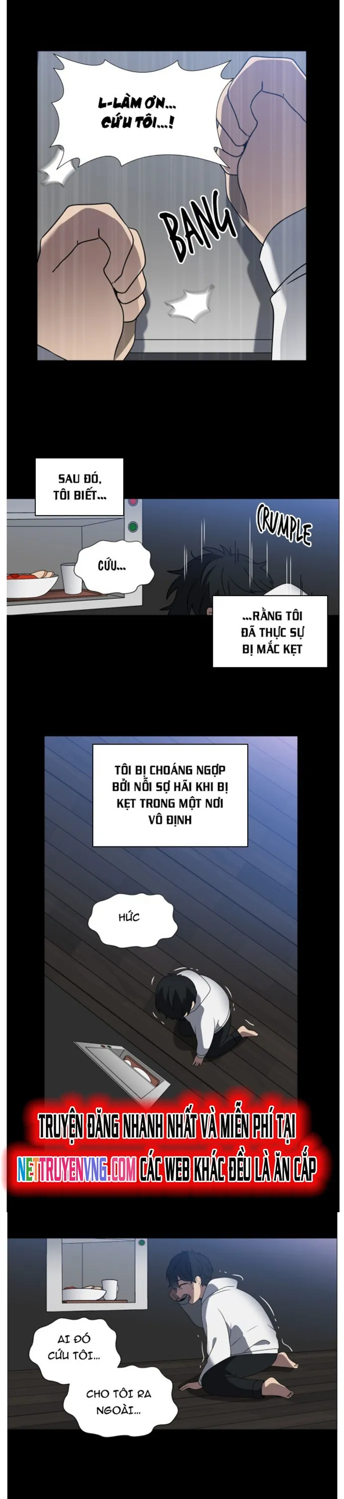 Độc Chiếm - Chương 17